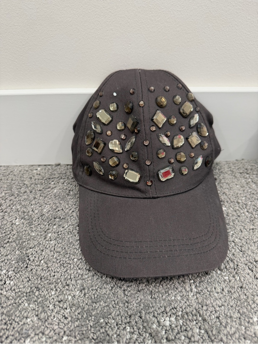 Jewel Hat
